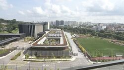 Kingsford . Hillview Peak (D23), Condominium #546538371